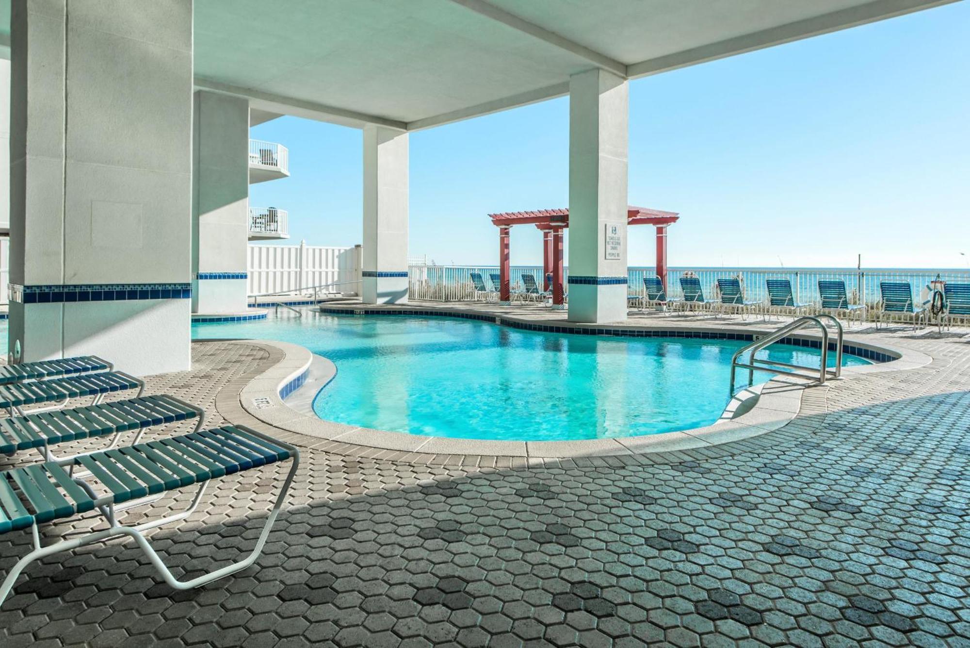 Majestic Beach Towers 2-403 Apartamento Panama City Beach Exterior foto