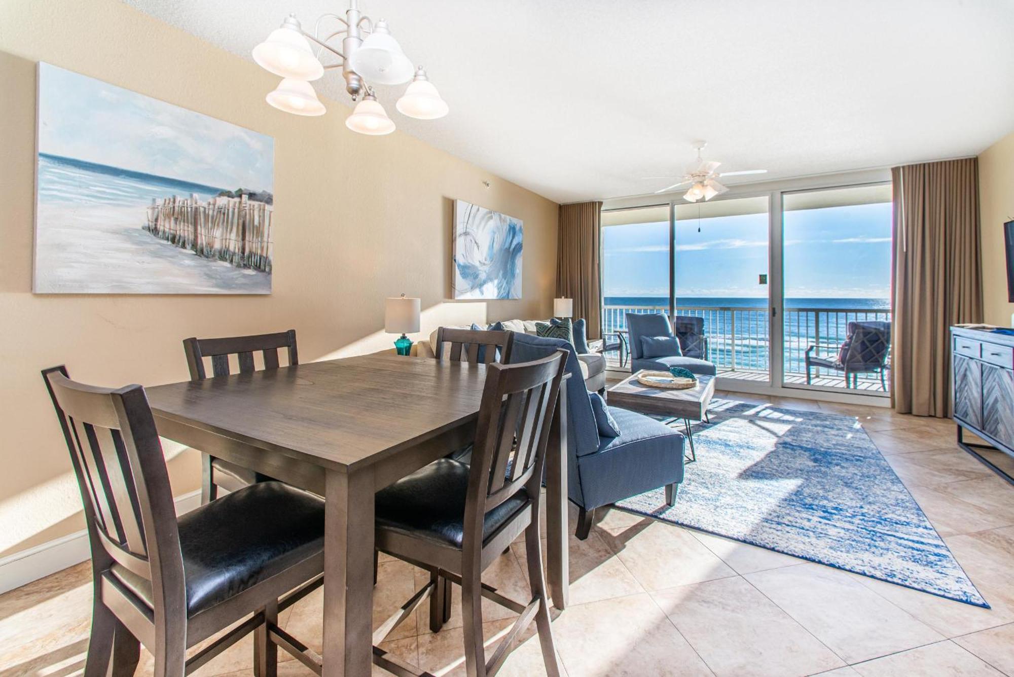 Majestic Beach Towers 2-403 Apartamento Panama City Beach Exterior foto