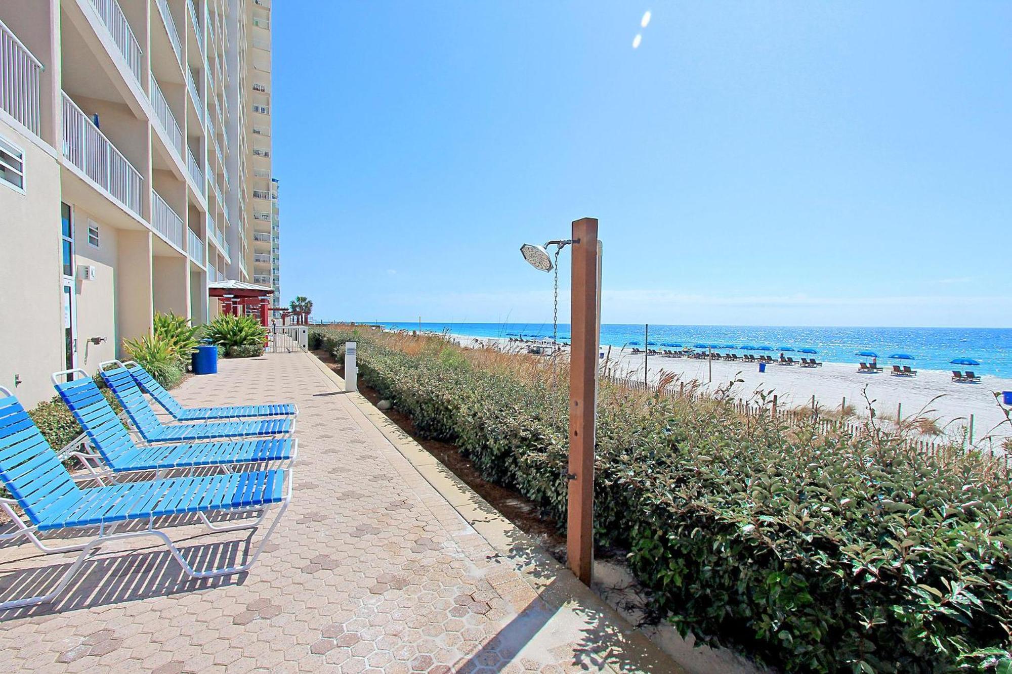 Majestic Beach Towers 2-403 Apartamento Panama City Beach Exterior foto