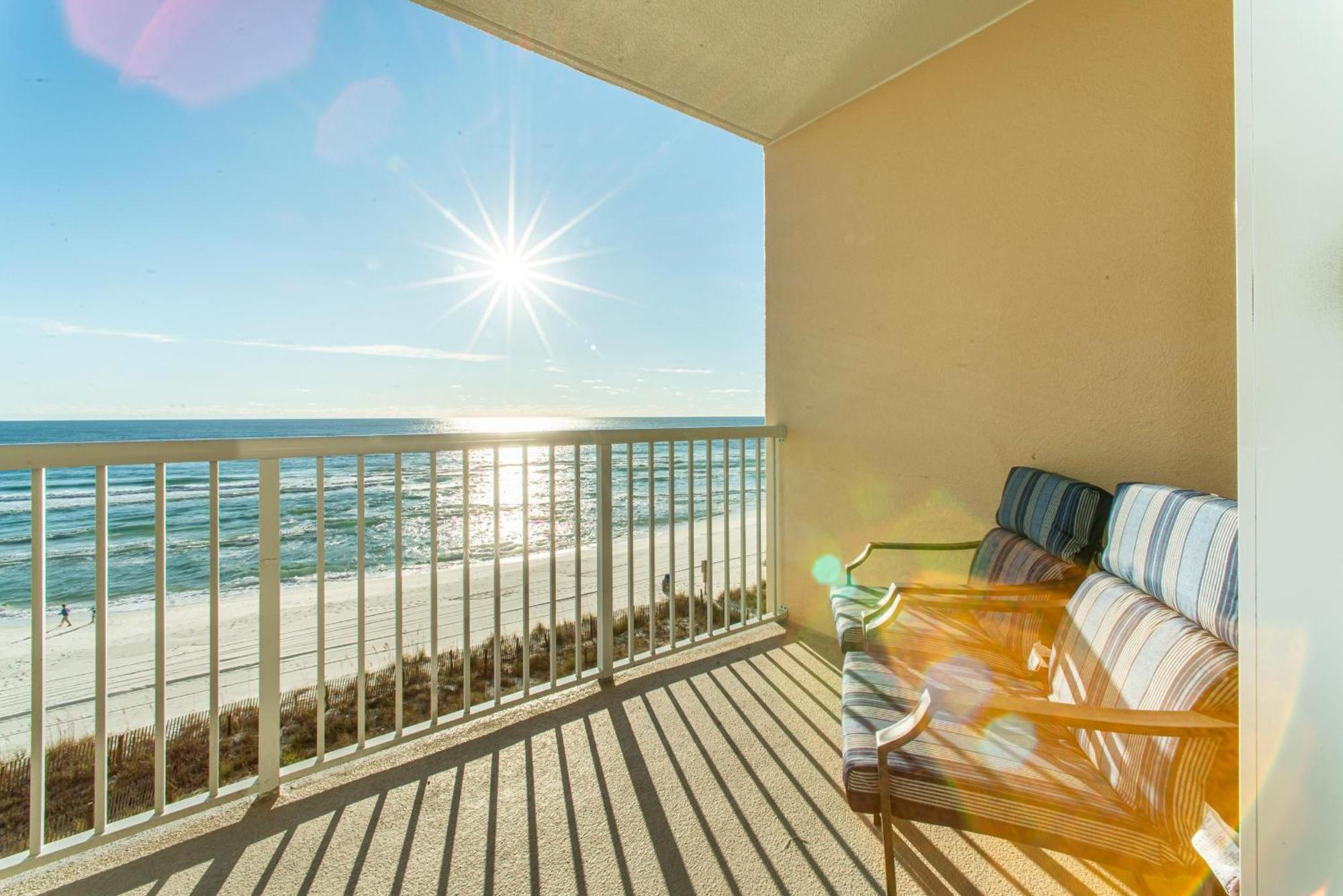 Majestic Beach Towers 2-403 Apartamento Panama City Beach Exterior foto