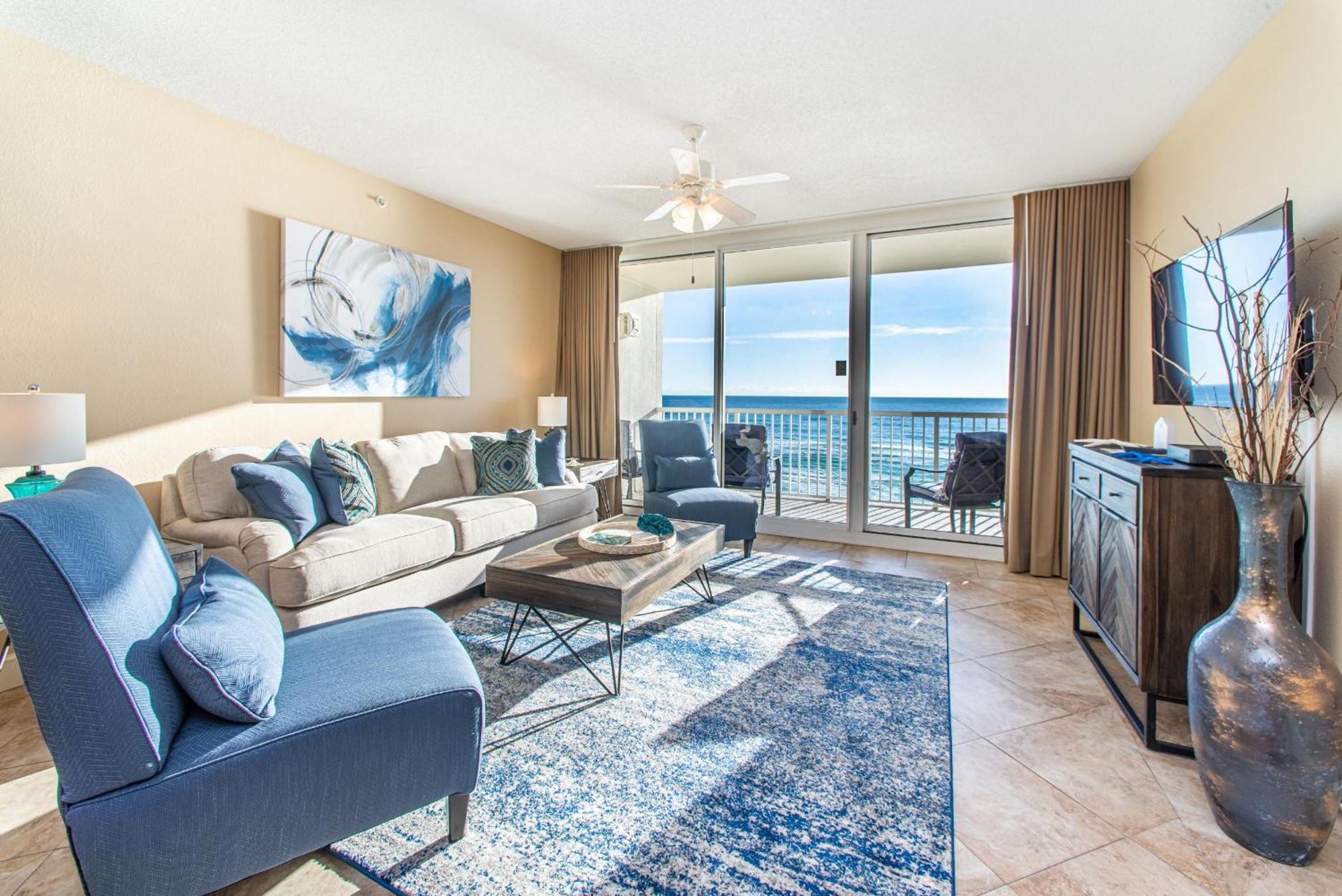 Majestic Beach Towers 2-403 Apartamento Panama City Beach Exterior foto