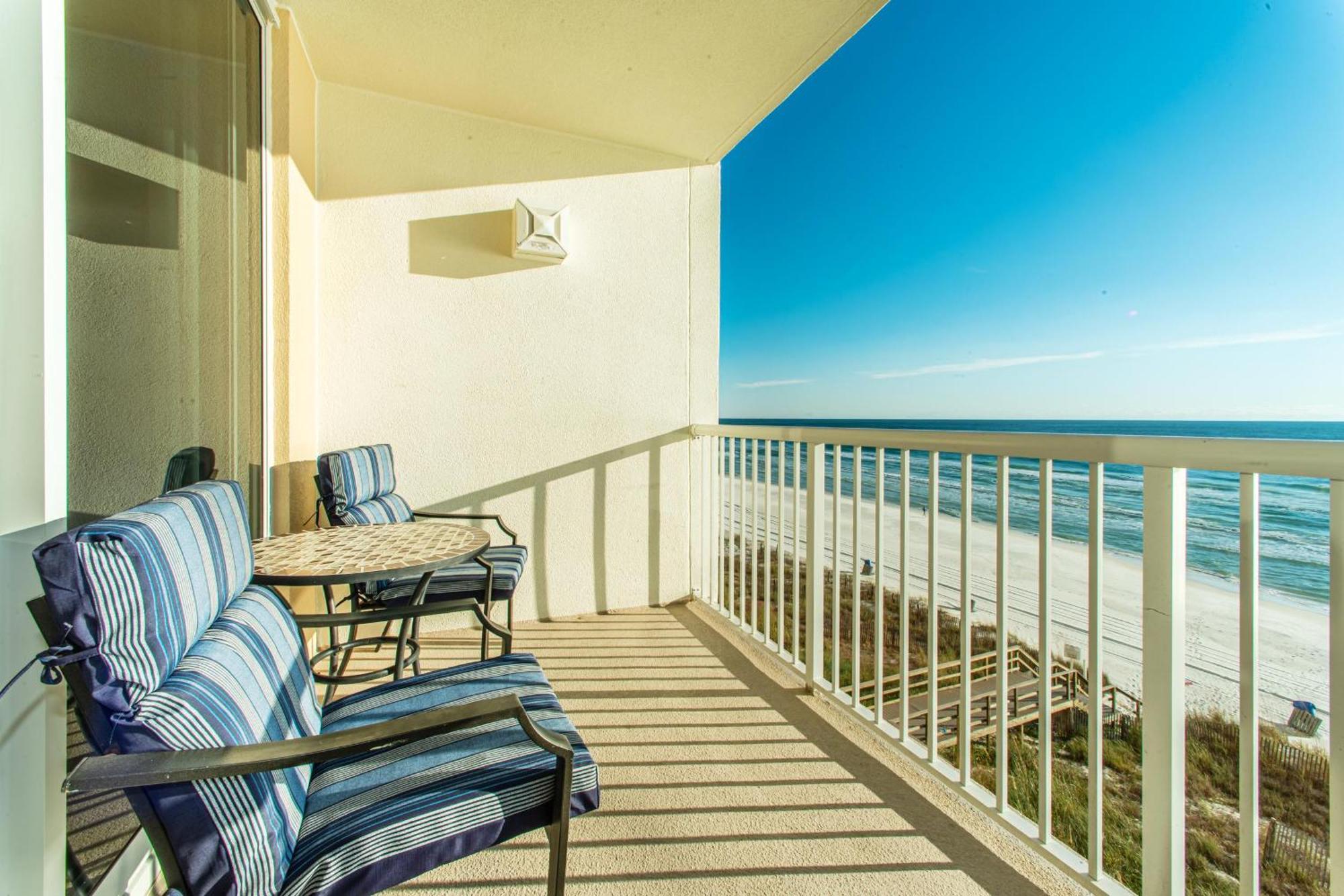 Majestic Beach Towers 2-403 Apartamento Panama City Beach Exterior foto