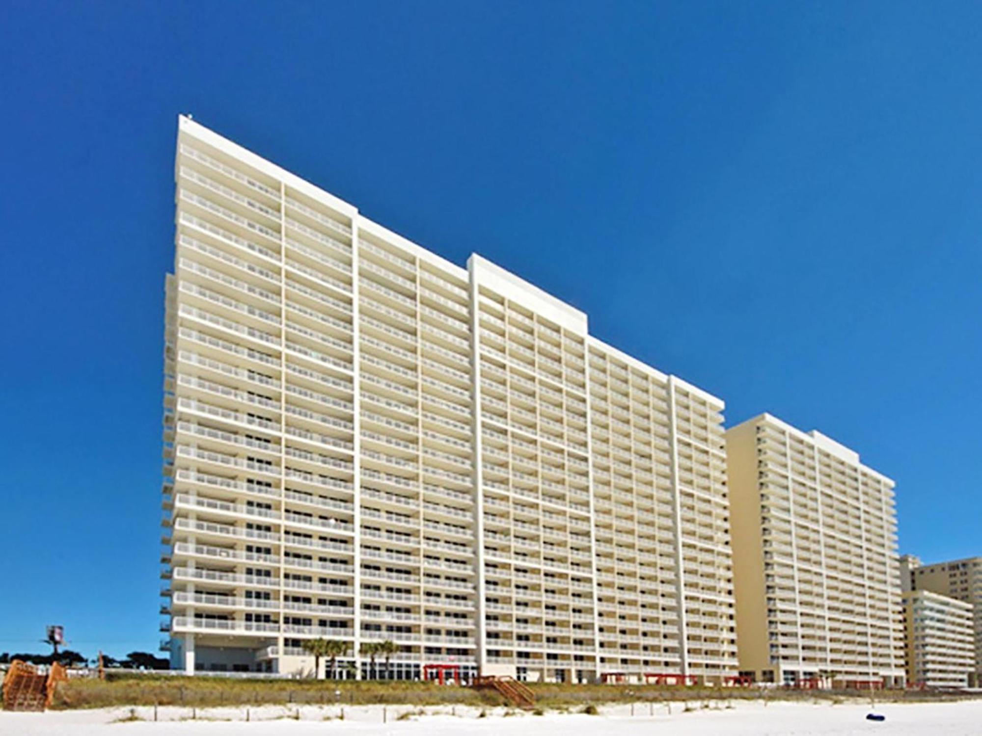 Majestic Beach Towers 2-403 Apartamento Panama City Beach Exterior foto